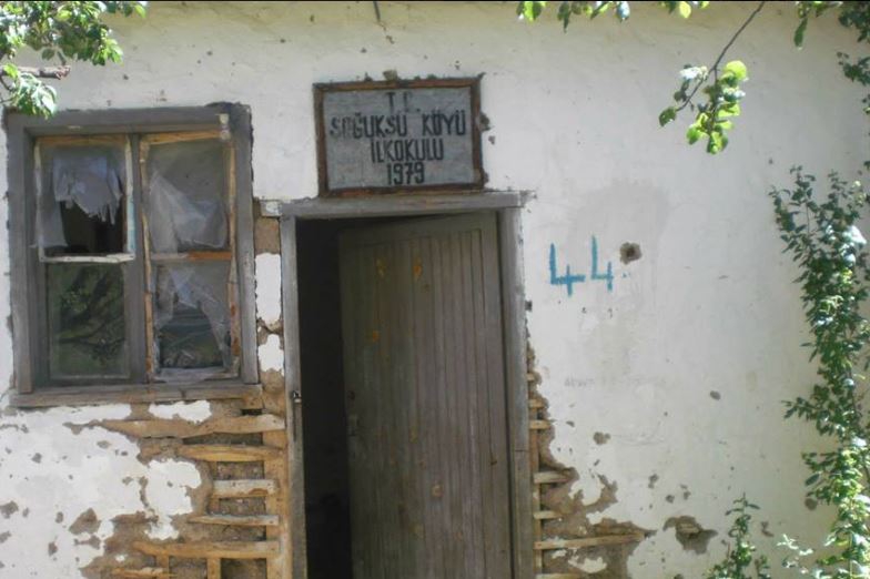 Gölova Soğuksu Köyü Resimleri 1