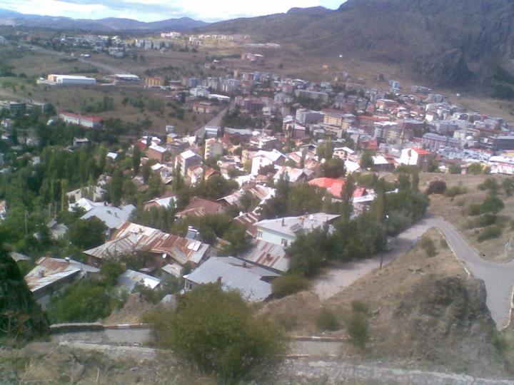 Gölova Soğuksu Köyü Resimleri 12