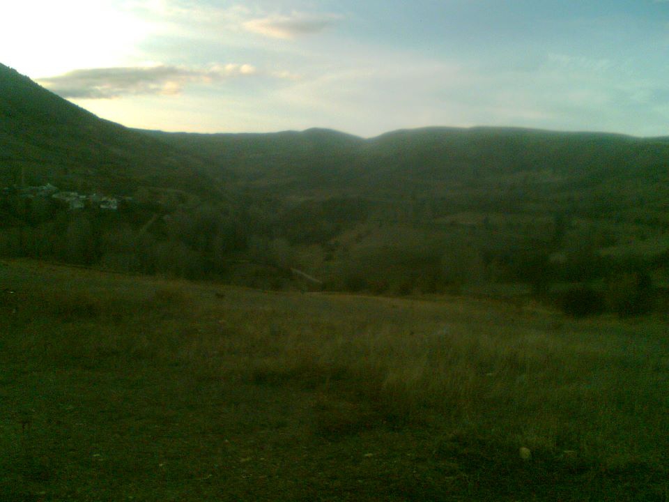 Gölova Soğuksu Köyü Resimleri 13