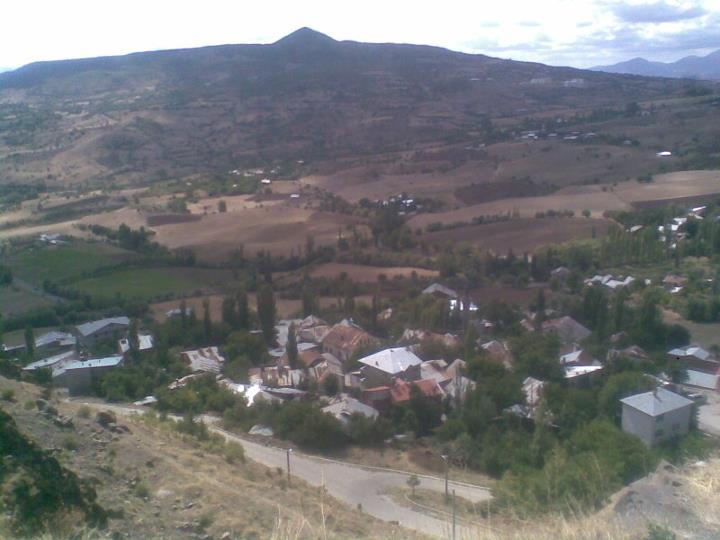 Gölova Soğuksu Köyü Resimleri 3