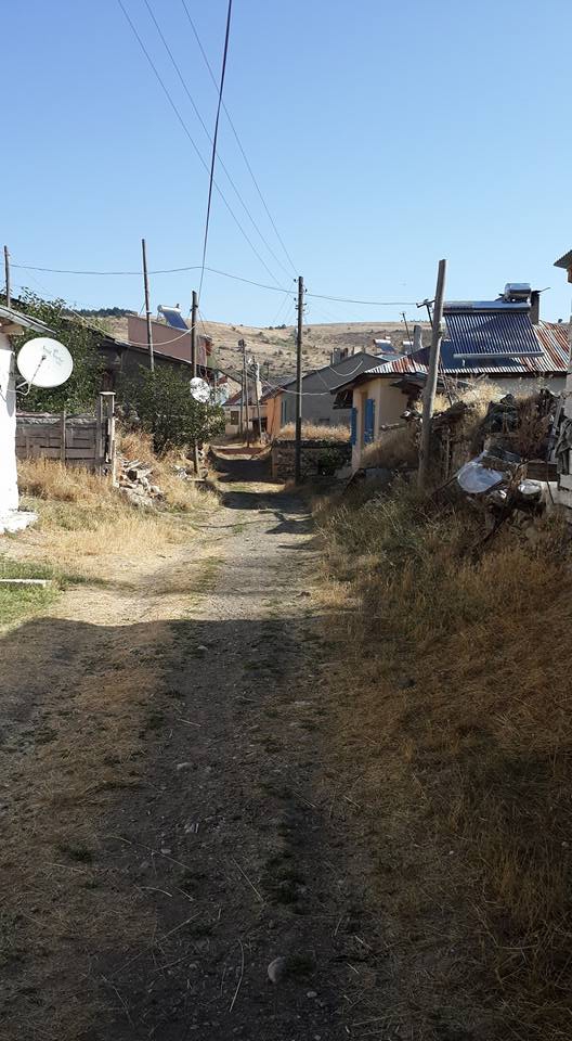 Gölova Soğuksu Köyü Resimleri 7