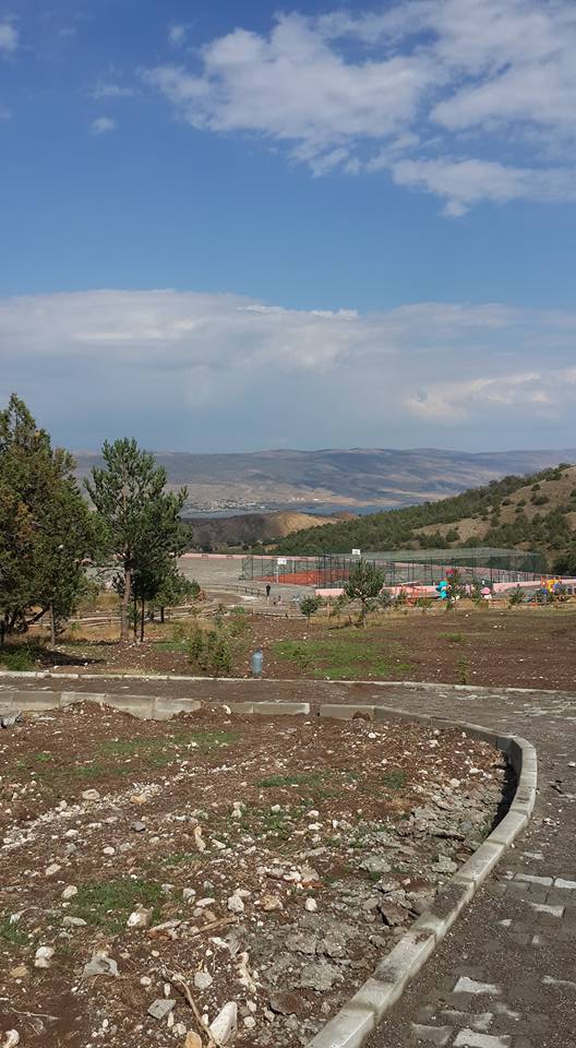 Gölova Soğuksu Köyü Resimleri 9