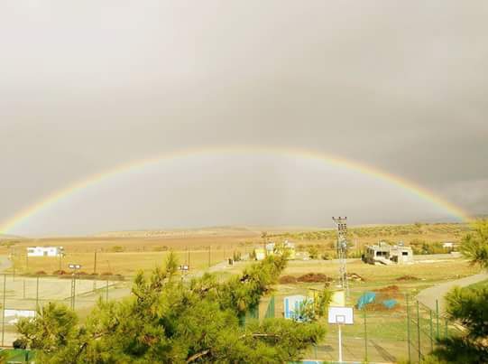 Reyhanlı Oğulpınar Köyü Resimleri 1