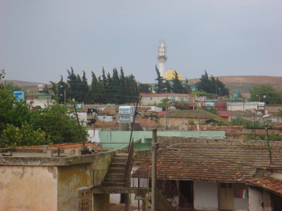 Reyhanlı Oğulpınar Köyü Resimleri 3