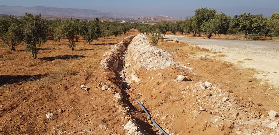 Reyhanlı Oğulpınar Köyü Resimleri 4