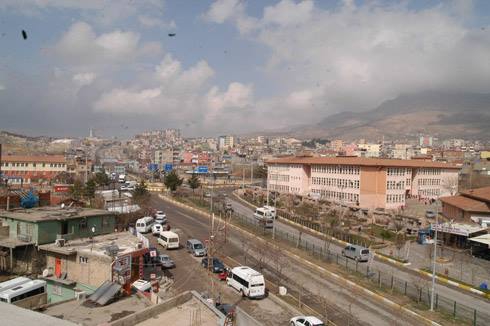 Ergani Çakırfakır Köyü Resimleri 1