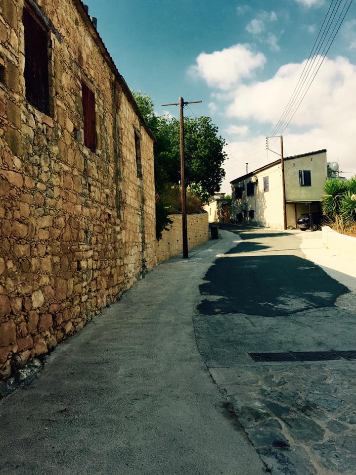 Reyhanlı Suluköy Köyü Resimleri 1