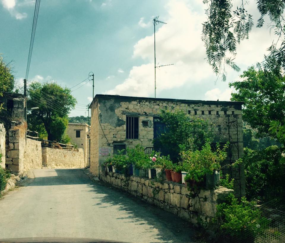 Reyhanlı Suluköy Köyü Resimleri 3