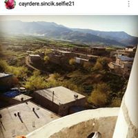 Ergani Çayırdere Köyü Resimleri 13