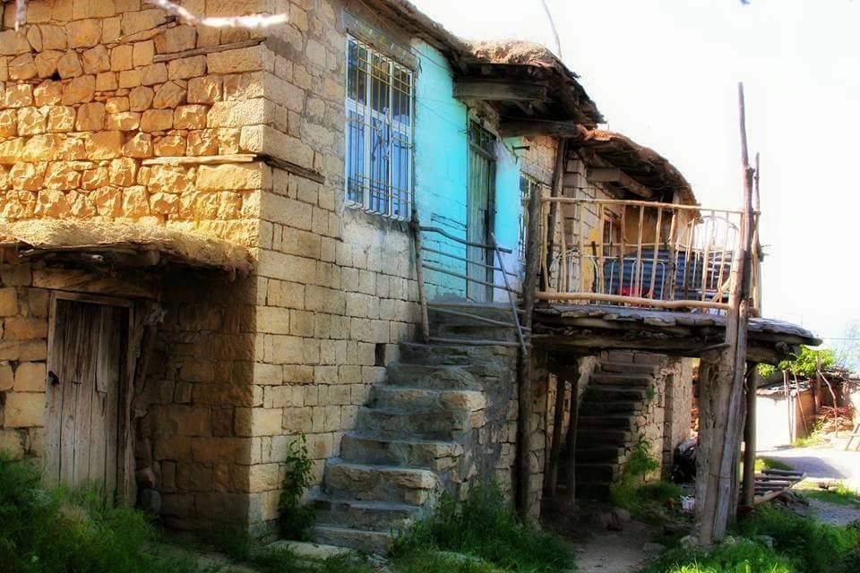 Ergani Çayköy Köyü Resimleri 2