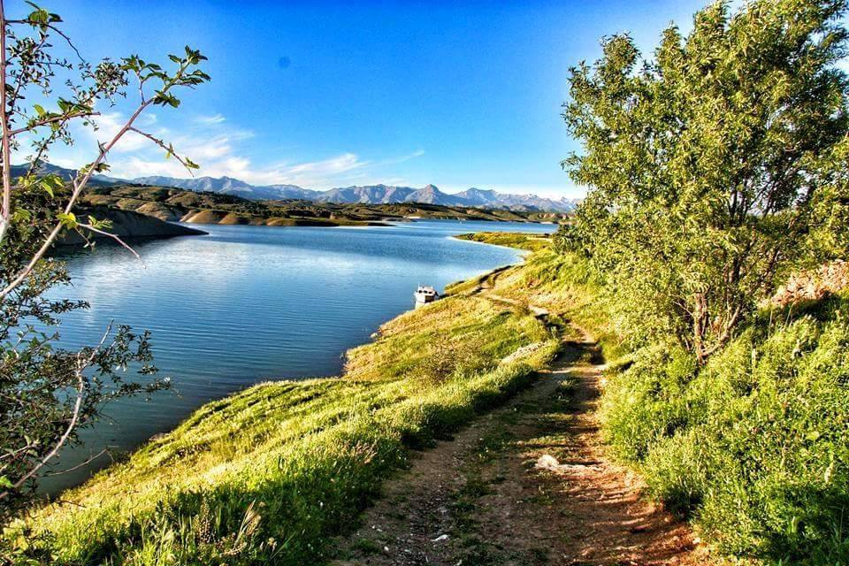 Ergani Çayköy Köyü Resimleri 4