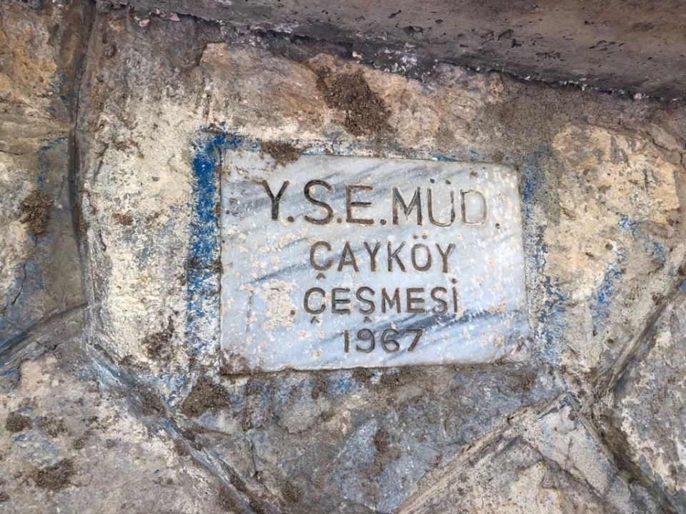 Ergani Çayköy Köyü Resimleri 9