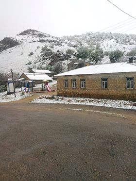 Ergani Çukurdere Köyü Resimleri 2