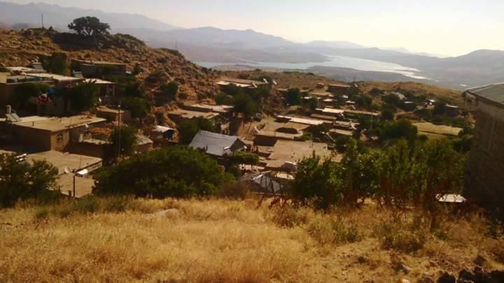 Ergani Çukurdere Köyü Resimleri 4