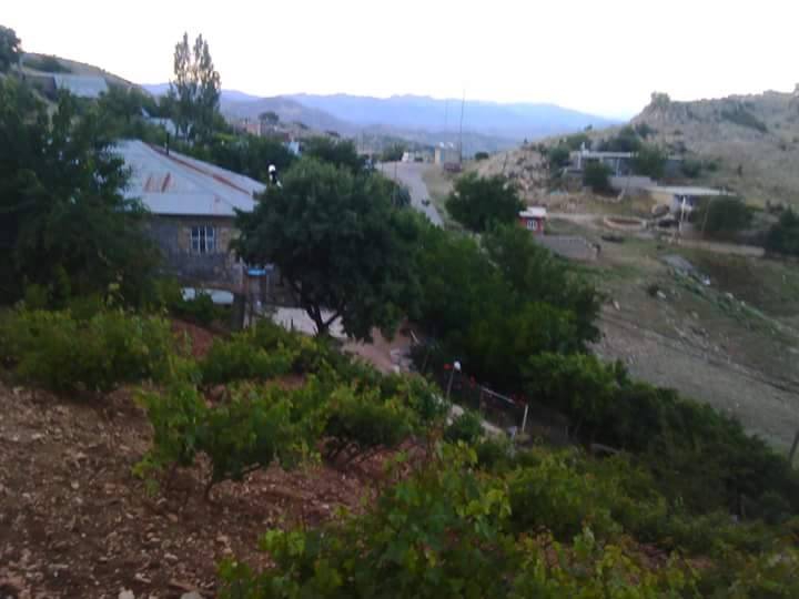 Ergani Çukurdere Köyü Resimleri 5