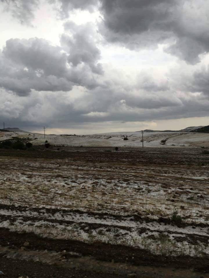 Ergani Dağarası Köyü Resimleri 1