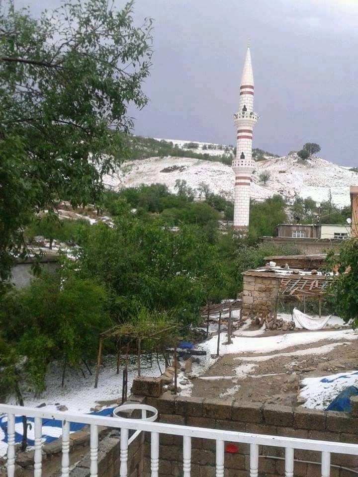 Ergani Dağarası Köyü Resimleri 2