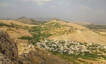 Ergani Dağarası Köyü Resimleri 5