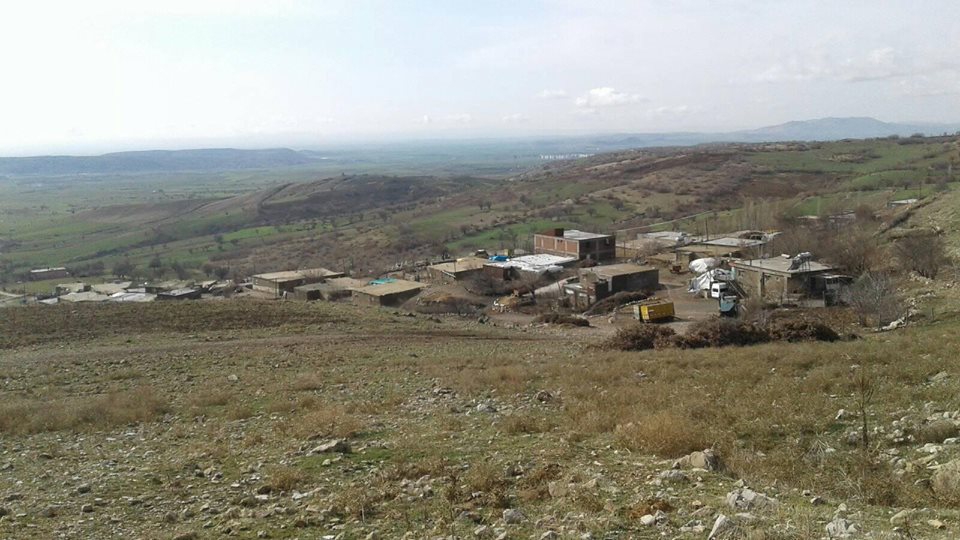 Ergani Dallıdağ Köyü Resimleri 2