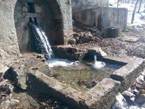 Ergani Değirmendere Köyü Resimleri 1