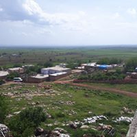 Ergani Dereboyyu Köyü Resimleri 2