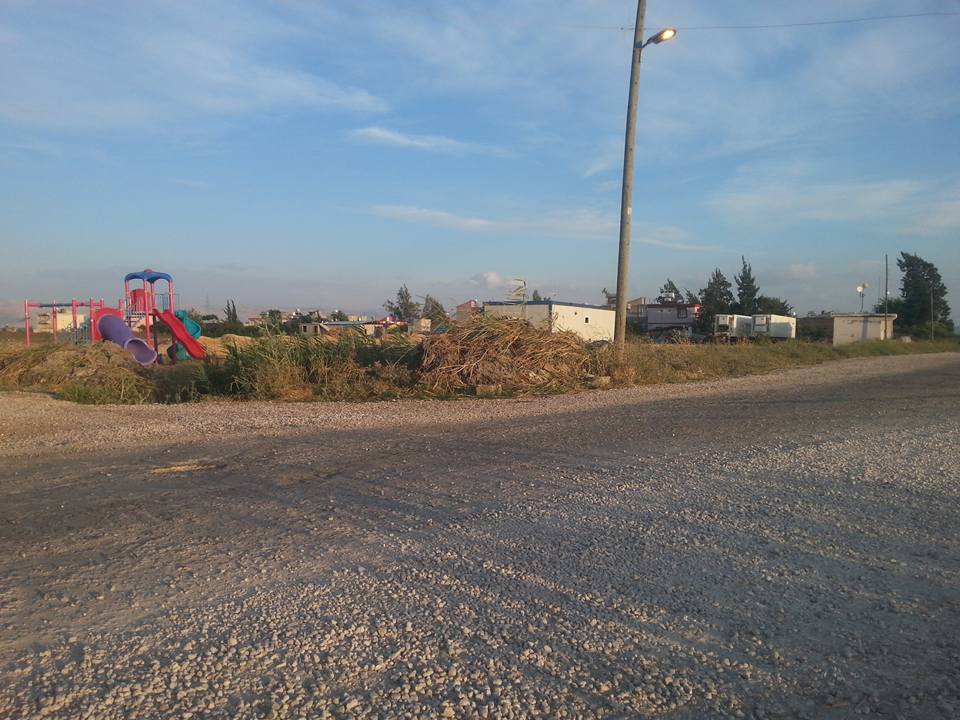 Reyhanlı Yeni Köyü Resimleri 2