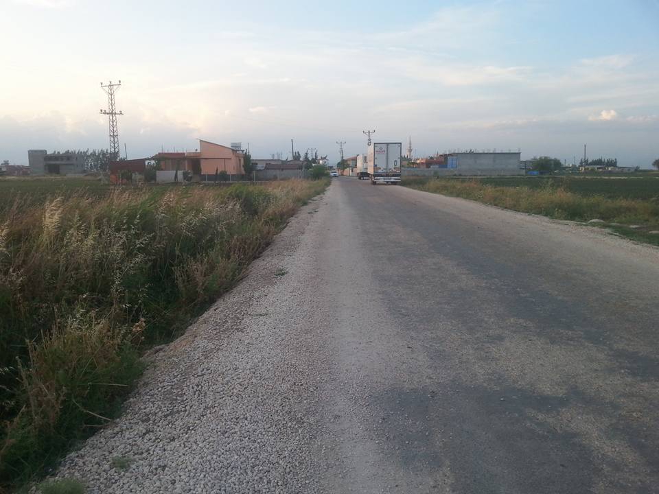 Reyhanlı Yeni Köyü Resimleri 3