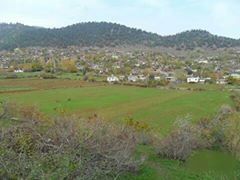 Türkoğlu Doluca Köyü Resimleri 1