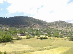 Türkoğlu Doluca Köyü Resimleri 10