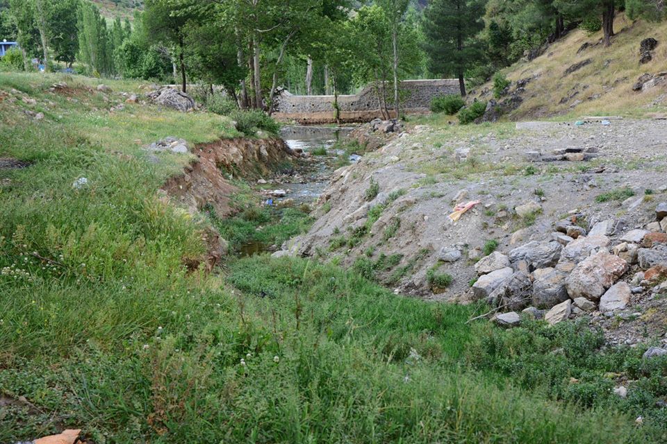 Türkoğlu Doluca Köyü Resimleri 11