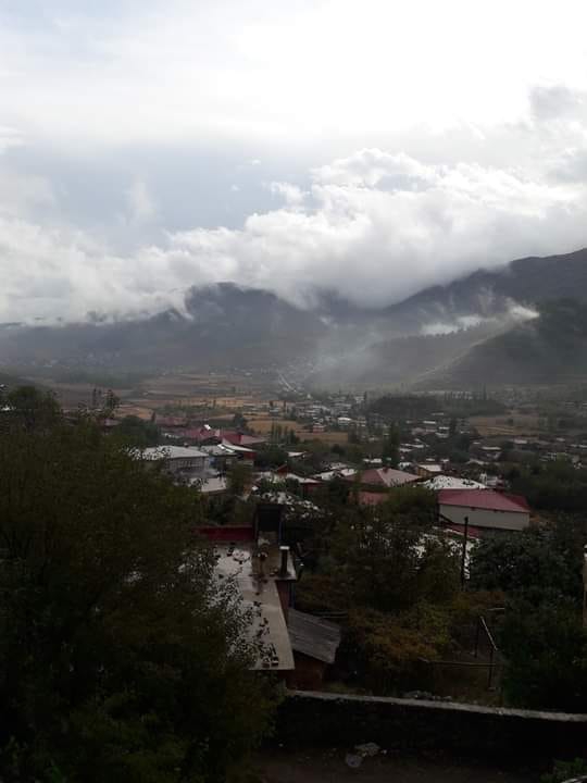 Türkoğlu Doluca Köyü Resimleri 2