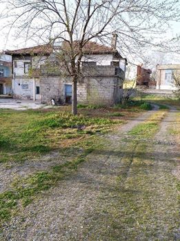 Türkoğlu Göllühüyük Köyü Resimleri 2