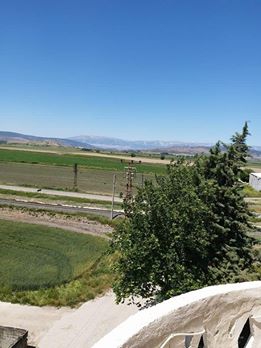 Türkoğlu Göllühüyük Köyü Resimleri 3