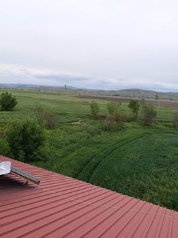 Türkoğlu Göllühüyük Köyü Resimleri 4