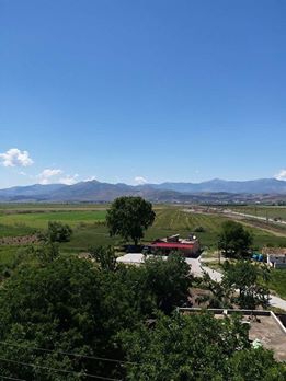 Türkoğlu Göllühüyük Köyü Resimleri 5