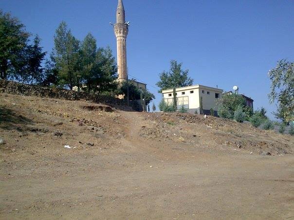 Türkoğlu Hacıbebek Köyü Resimleri 10