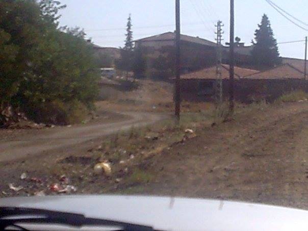 Türkoğlu Hacıbebek Köyü Resimleri 11