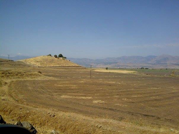 Türkoğlu Hacıbebek Köyü Resimleri 2