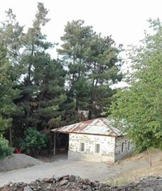 Türkoğlu Hacıbebek Köyü Resimleri 4