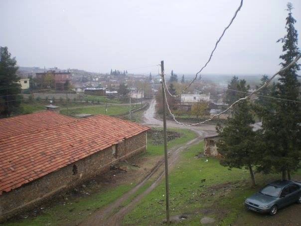 Türkoğlu Hacıbebek Köyü Resimleri 5