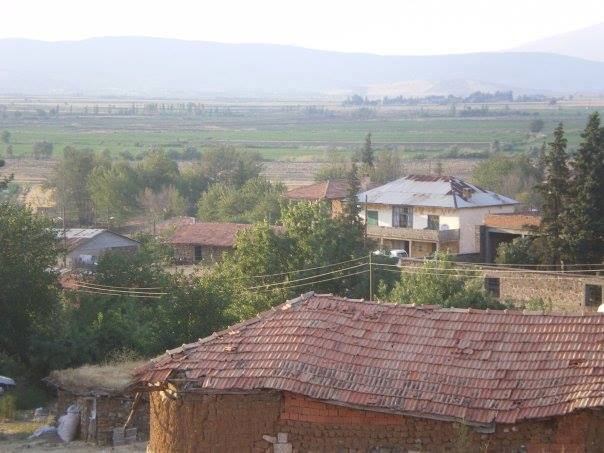 Türkoğlu Hacıbebek Köyü Resimleri 7