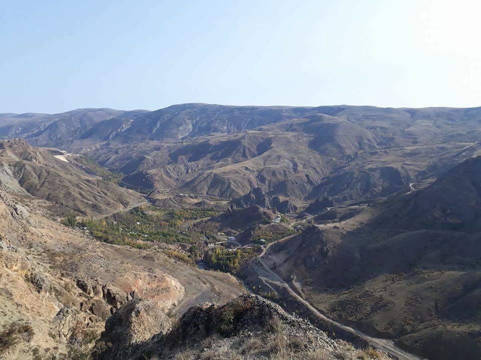 Gölova Yaylaçayı Köyü Resimleri 11