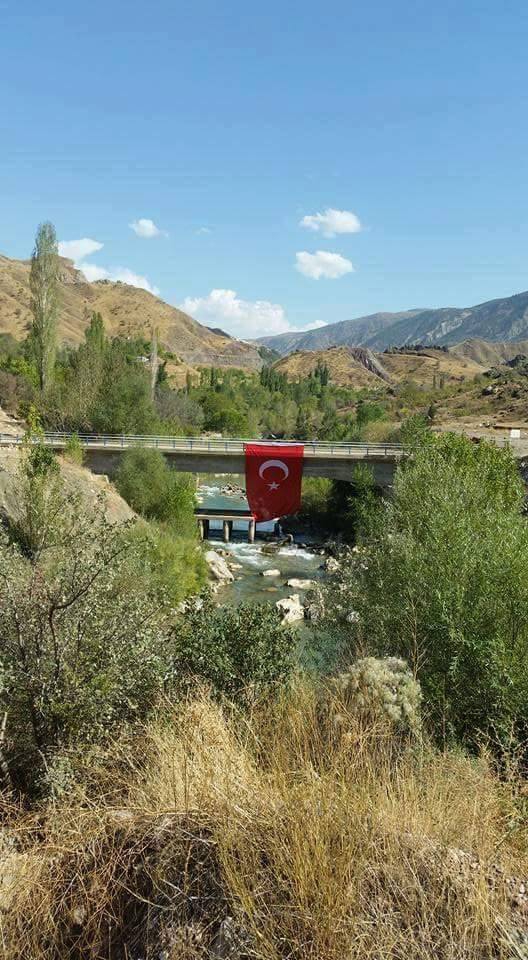 Gölova Yaylaçayı Köyü Resimleri 14