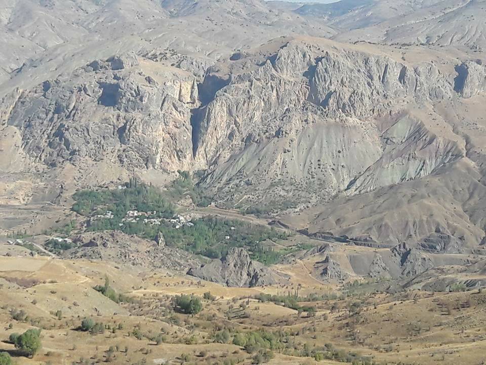 Gölova Yaylaçayı Köyü Resimleri 17