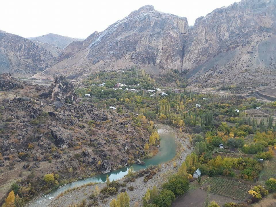 Gölova Yaylaçayı Köyü Resimleri 18