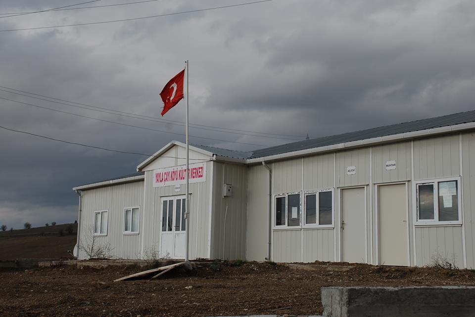 Gölova Yaylaçayı Köyü Resimleri 5