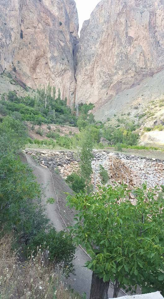 Gölova Yaylaçayı Köyü Resimleri 9