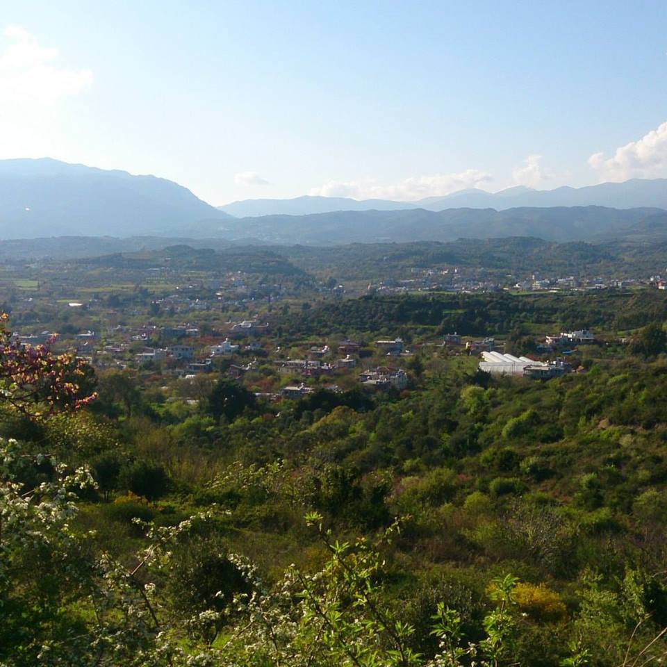 Samandağ Ataköy Köyü Resimleri 1