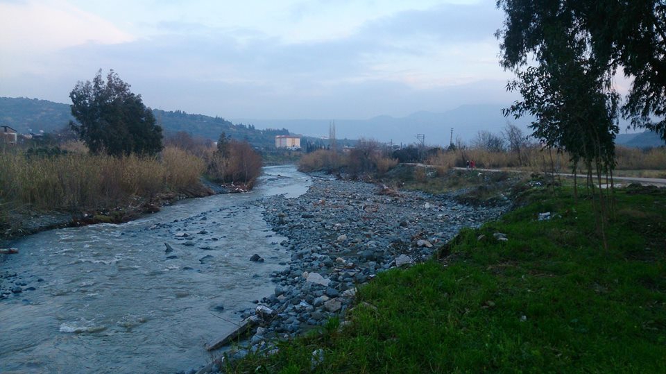 Samandağ Ataköy Köyü Resimleri 11