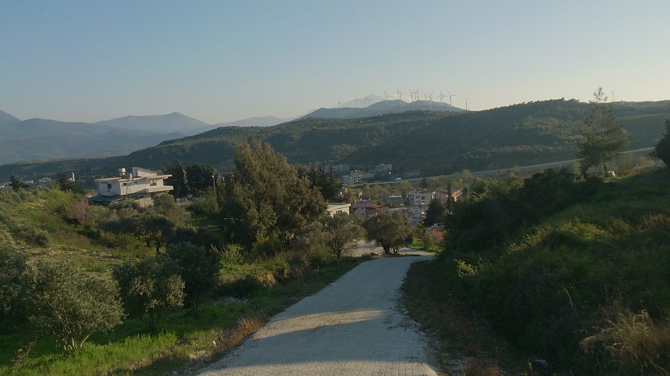 Samandağ Ataköy Köyü Resimleri 2